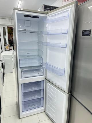 Nevera Beko Combi