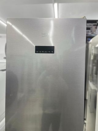 Nevera Beko Combi