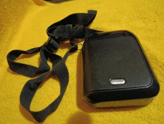 Altavoz Aroce con micrófono para hablar