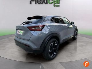 Nissan Juke DIG-T 84 kW (114 CV) DCT 7 Vel. Acenta