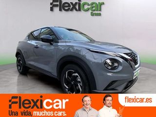 Nissan Juke DIG-T 84 kW (114 CV) DCT 7 Vel. Acenta