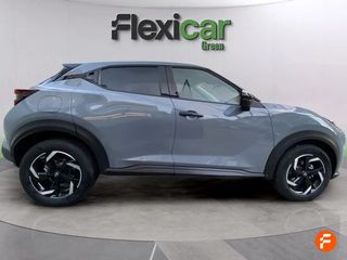 Nissan Juke DIG-T 84 kW (114 CV) DCT 7 Vel. Acenta