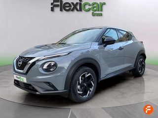 Nissan Juke DIG-T 84 kW (114 CV) DCT 7 Vel. Acenta