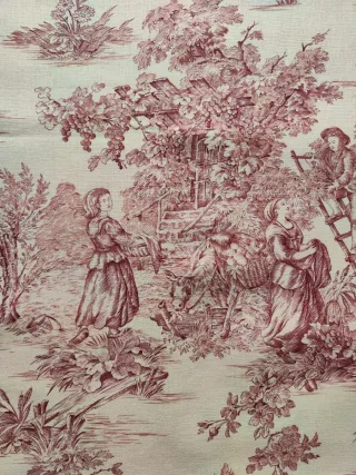 144. Tela 1.50x1.00 loneta