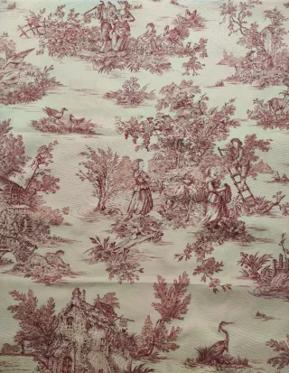 144. Tela 1.50x1.00 loneta