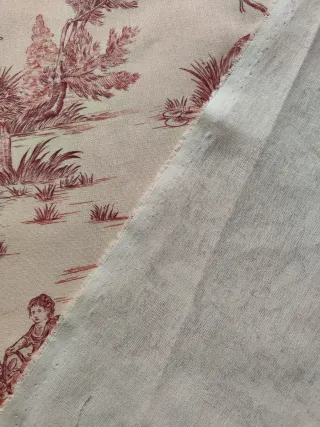 144. Tela 1.50x1.00 loneta