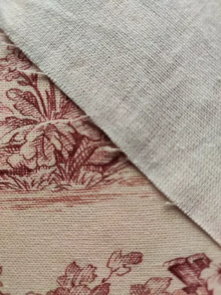 144. Tela 1.50x1.00 loneta