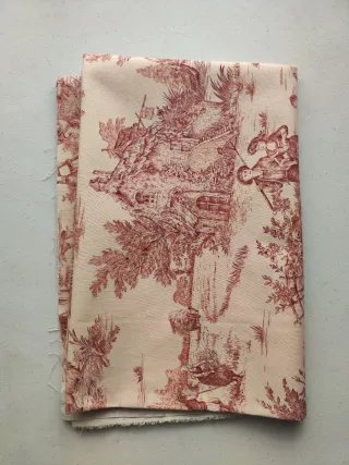 144. Tela 1.50x1.00 loneta