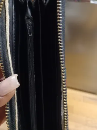 Portafogli Gucci usato