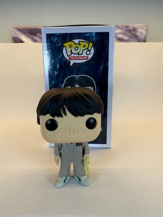 Funko Pop! Ghostbusters Mike 546