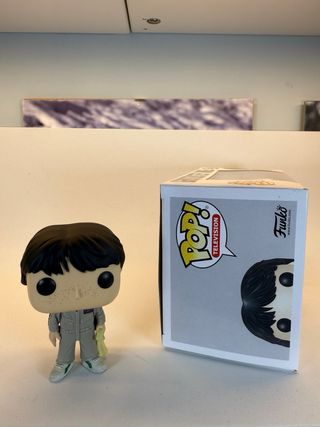 Funko Pop! Ghostbusters Mike 546