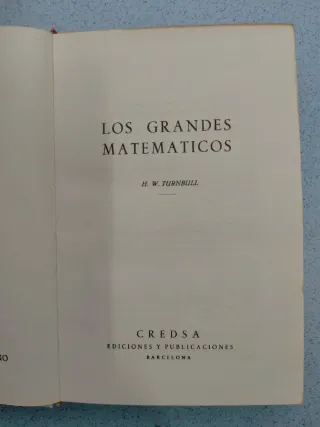 Libros de matemáticas , álgebra y trigonometria.