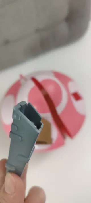 Casette dei Puffi di Planeta Agostini