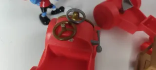 Casette dei Puffi di Planeta Agostini