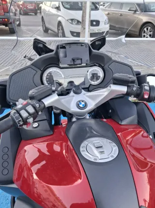 BMW R1250RT - año 2020 Moto Turística