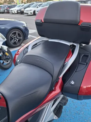 BMW R1250RT - año 2020 Moto Turística