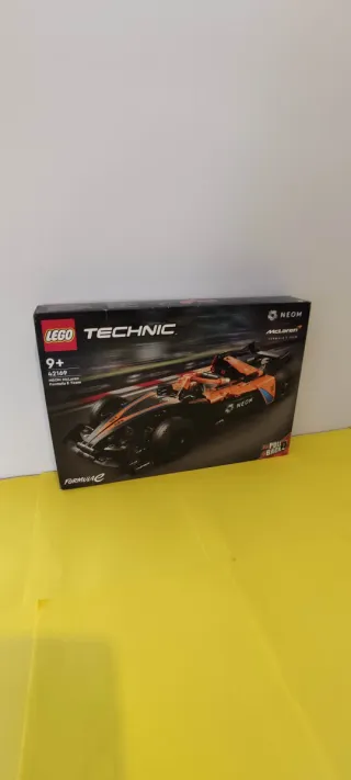 LEGO Technic McLaren Formula 1