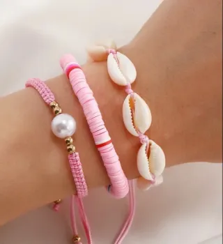 PULSERA CAURI