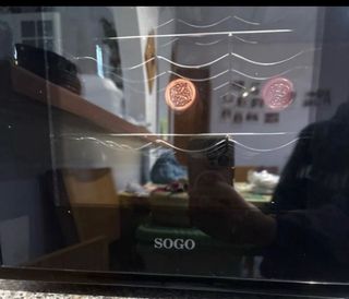 Vinoteca Sogo 12 Botellas