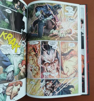 Spiderman Toda una vida integral