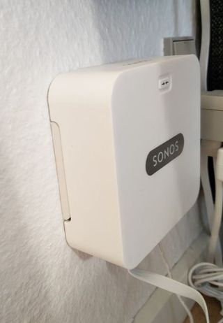 Supporto Sonos Bridge