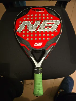 Pala New Balance RSX Carbon 7.1 NB