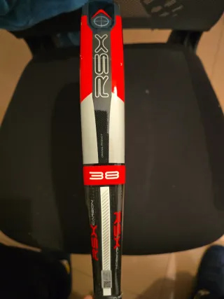 Pala New Balance RSX Carbon 7.1 NB