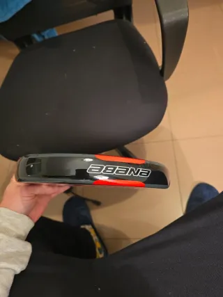 Pala New Balance RSX Carbon 7.1 NB