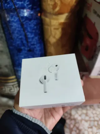 Airpods Pro 3 Originali Apple Mai Aperti