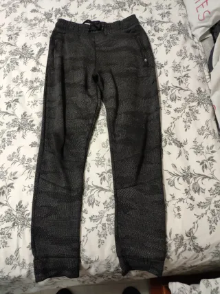 Pack Ropa Niño Batman Gris y Amarillo