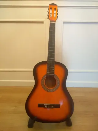 Guitarra Española Clásica