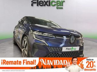 Renault Megane E-Tech Techno EV60 160kW (220CV) super ch.