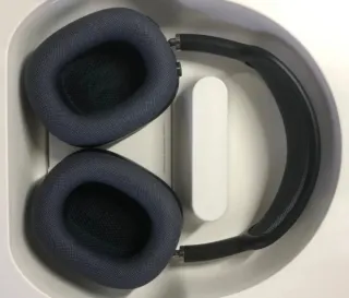 Airpods Max Nero Perfetto