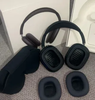 Airpods Max Nero Perfetto