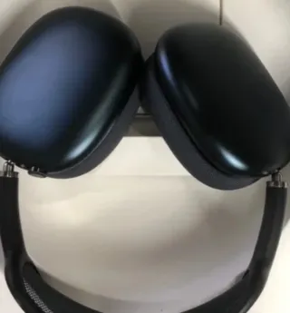 Airpods Max Nero Perfetto