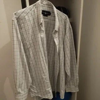 3 Camicie Ralph Lauren Taglia XXL