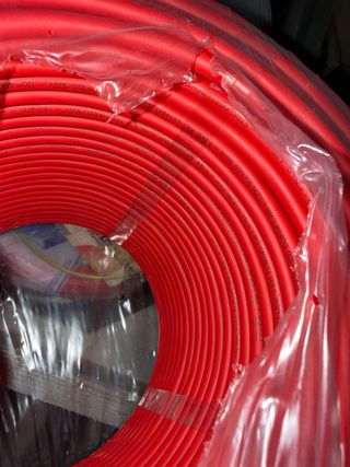 Cavo FRHRR 2100 C NH 2x1.0 mmq