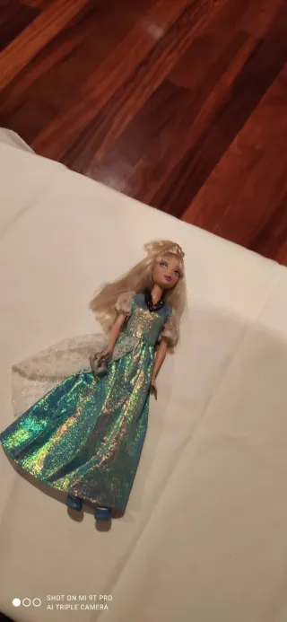 Abiti e accessori per bambole Barbie