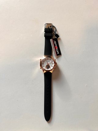 Reloj analógico mujer