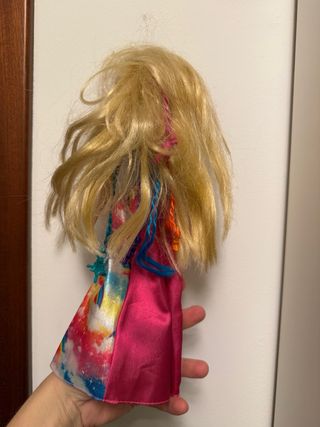 Lote Barbie e Ken Mattel