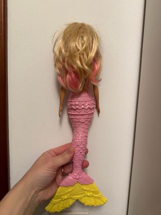 Lote Barbie e Ken Mattel