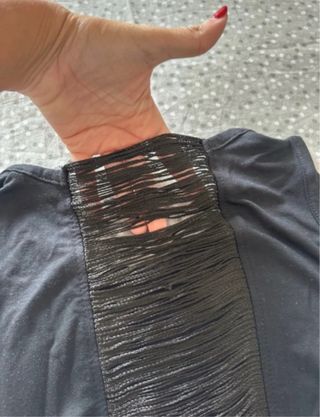 T-shirt Hard Rock Couture Valencia Guitarra