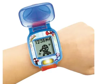 Reloj Vtech Spiderman