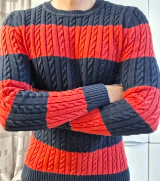 Maglione Tommy Hilfiger Taglia S