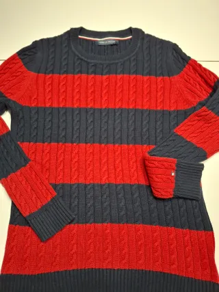 Maglione Tommy Hilfiger Taglia S