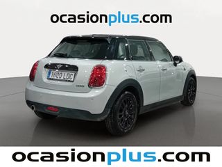 MINI MINI 5 Puertas Cooper 100 kW (136 CV)