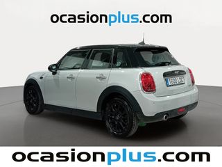 MINI MINI 5 Puertas Cooper 100 kW (136 CV)