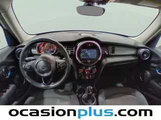 MINI MINI 5 Puertas Cooper 100 kW (136 CV)