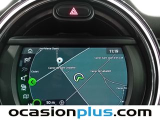 MINI MINI 5 Puertas Cooper 100 kW (136 CV)