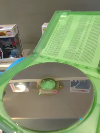 L'ombra di Mordor Xbox One